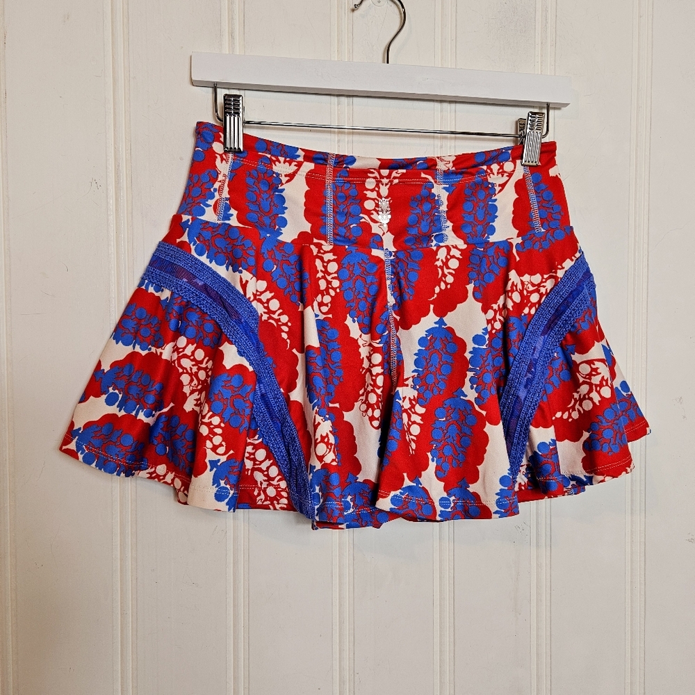 FP Movement Pleats and thank you skort - Picture 3 of 11